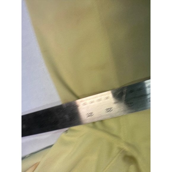 Cleveland Golf Polo Srixon Logo Yellow Size XL - Picture 8 of 9